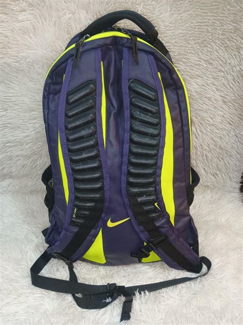 Nike Nike Ultimatum Utility Backpack with Max Air